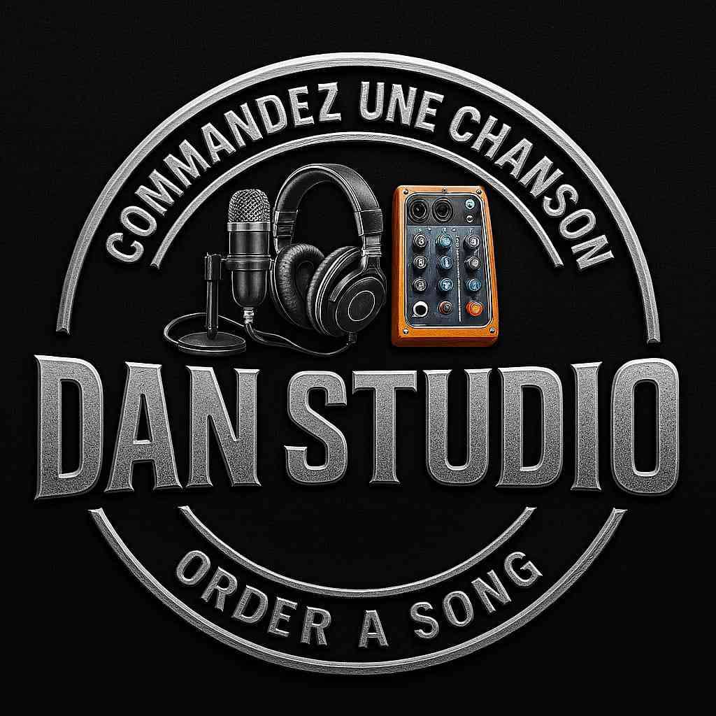 DAN STUDIO DANIEL LUBENDE