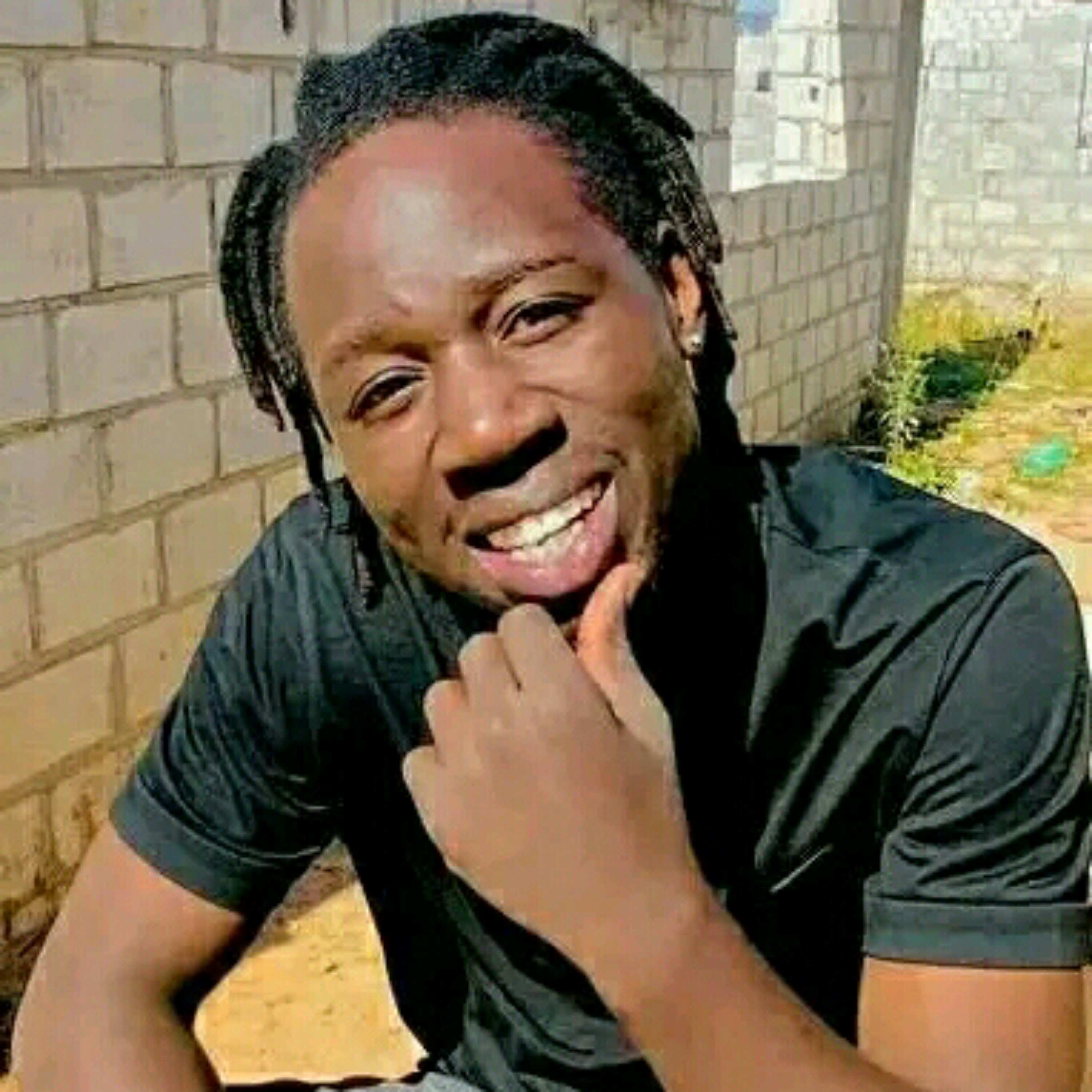 Napeza kanga (ireen pretty soul)