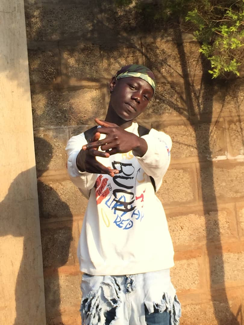 Munyumba (Ekibbobo reply)