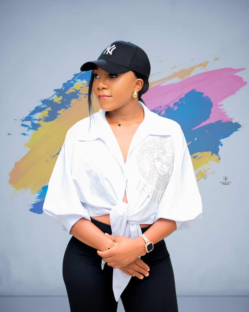 Oh my god (Ft gwendo)