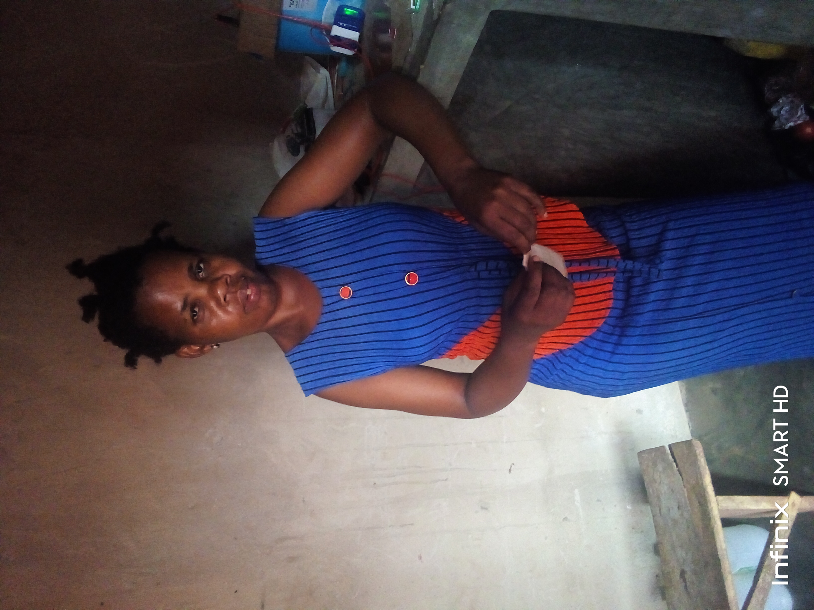 Musingi  Instrumental