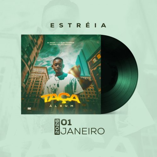 TAÇA (Ultimo Palito)