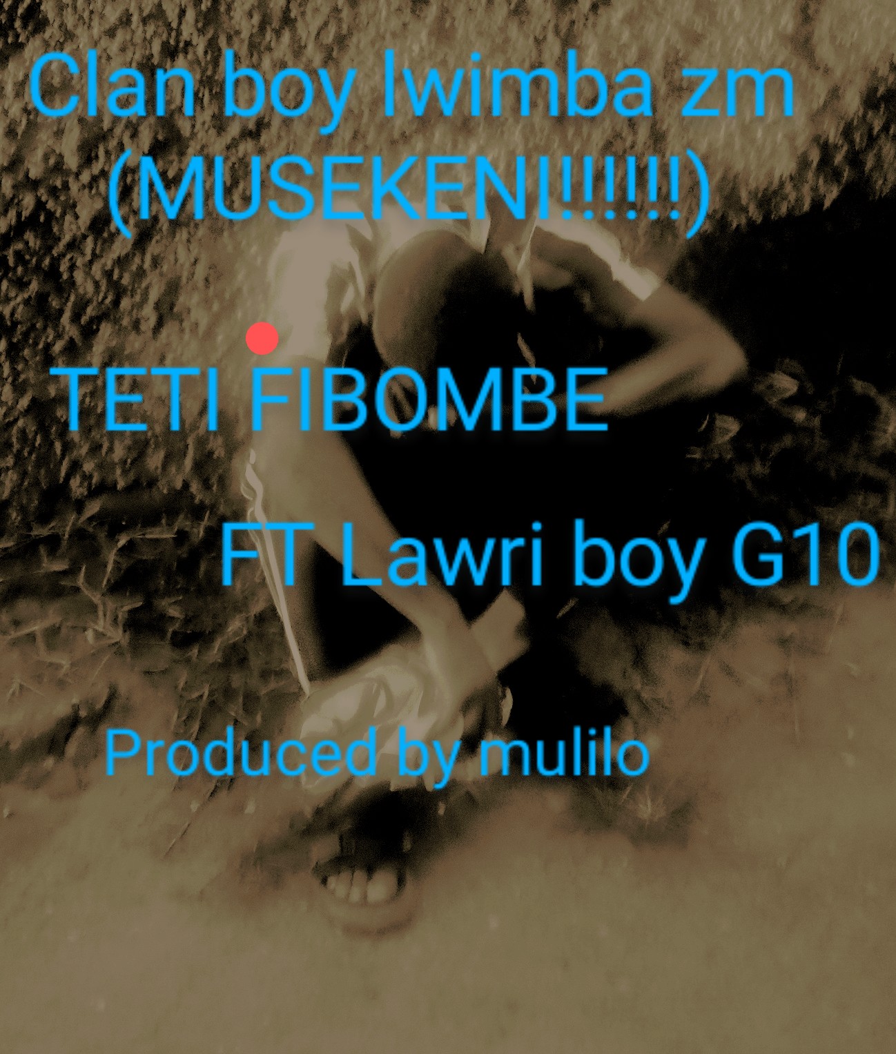 TETI FIBOMBE (Ft lawri boy G10)