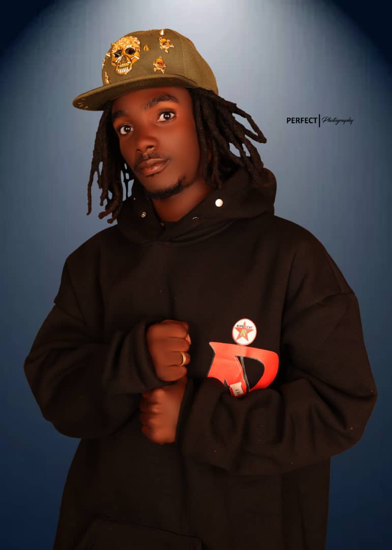 Rasta Bless Official