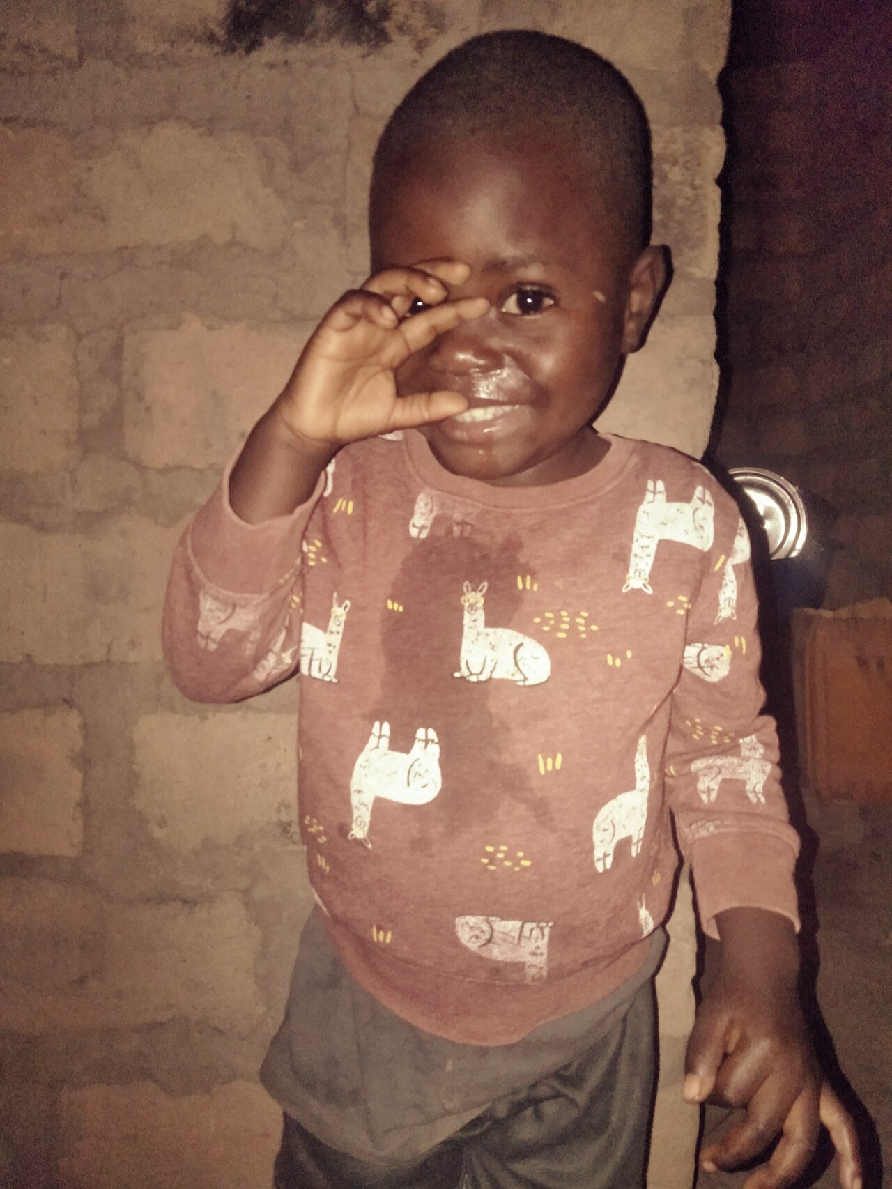 slap see x dj muzengaman