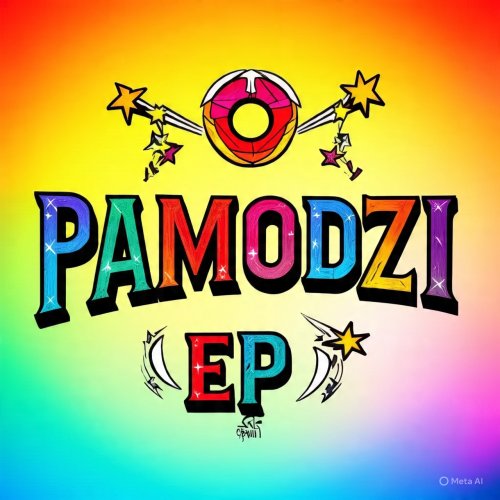 PAMODZI EP by Red Tag Malawi