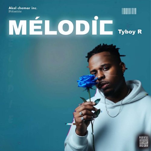 MELODIE by Tyboy R