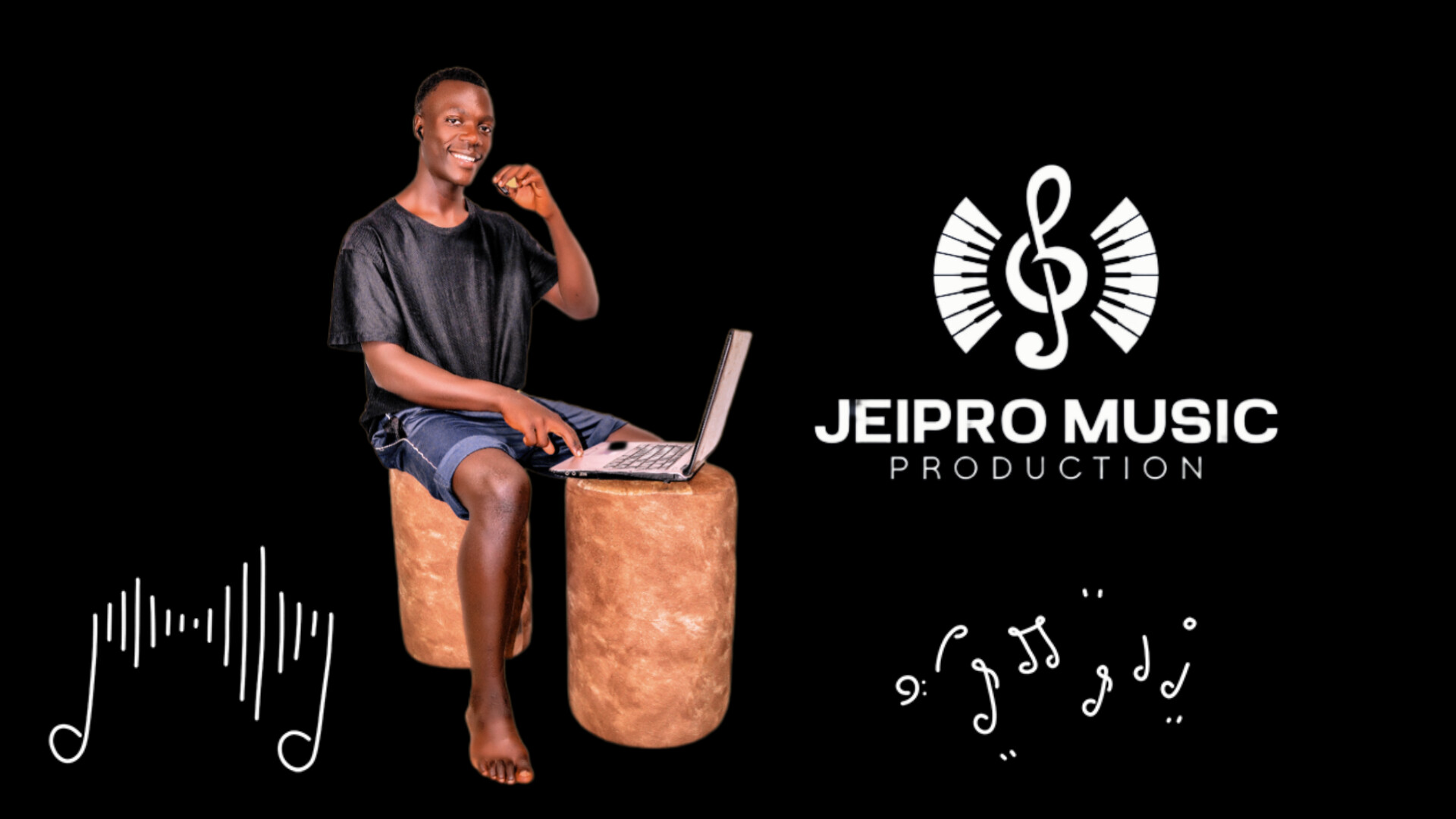 JeiPro Music