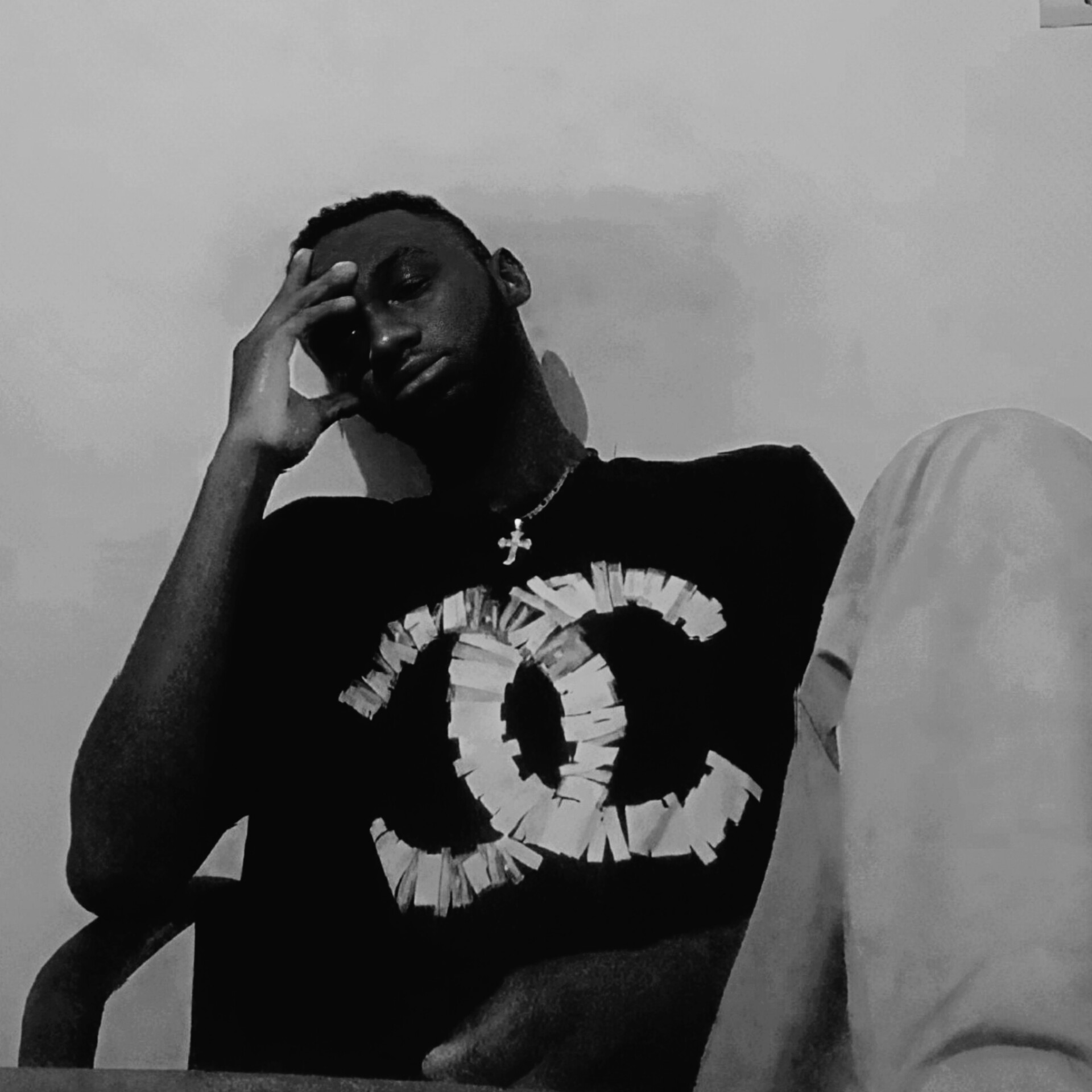 Happy Birthday (Ft TJ