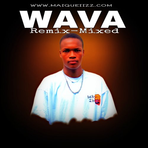 Wave (Remix) [Mixed] [feat. Unlimited Soul]