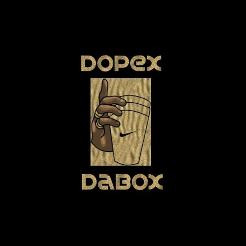 Hot Grounds by Dopex Dabox