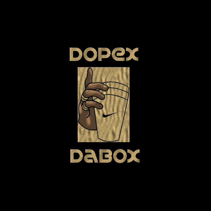 Hot Grounds by Dopex Dabox | Album