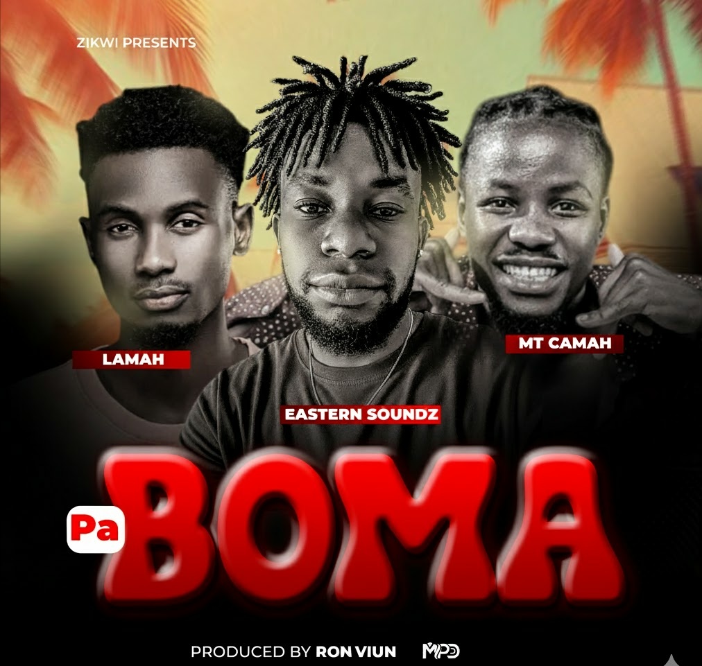 Paboma (Ft Lamah, Mt Camah)