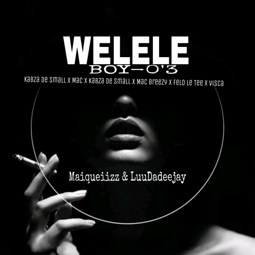 Welele (Boy-0'3)