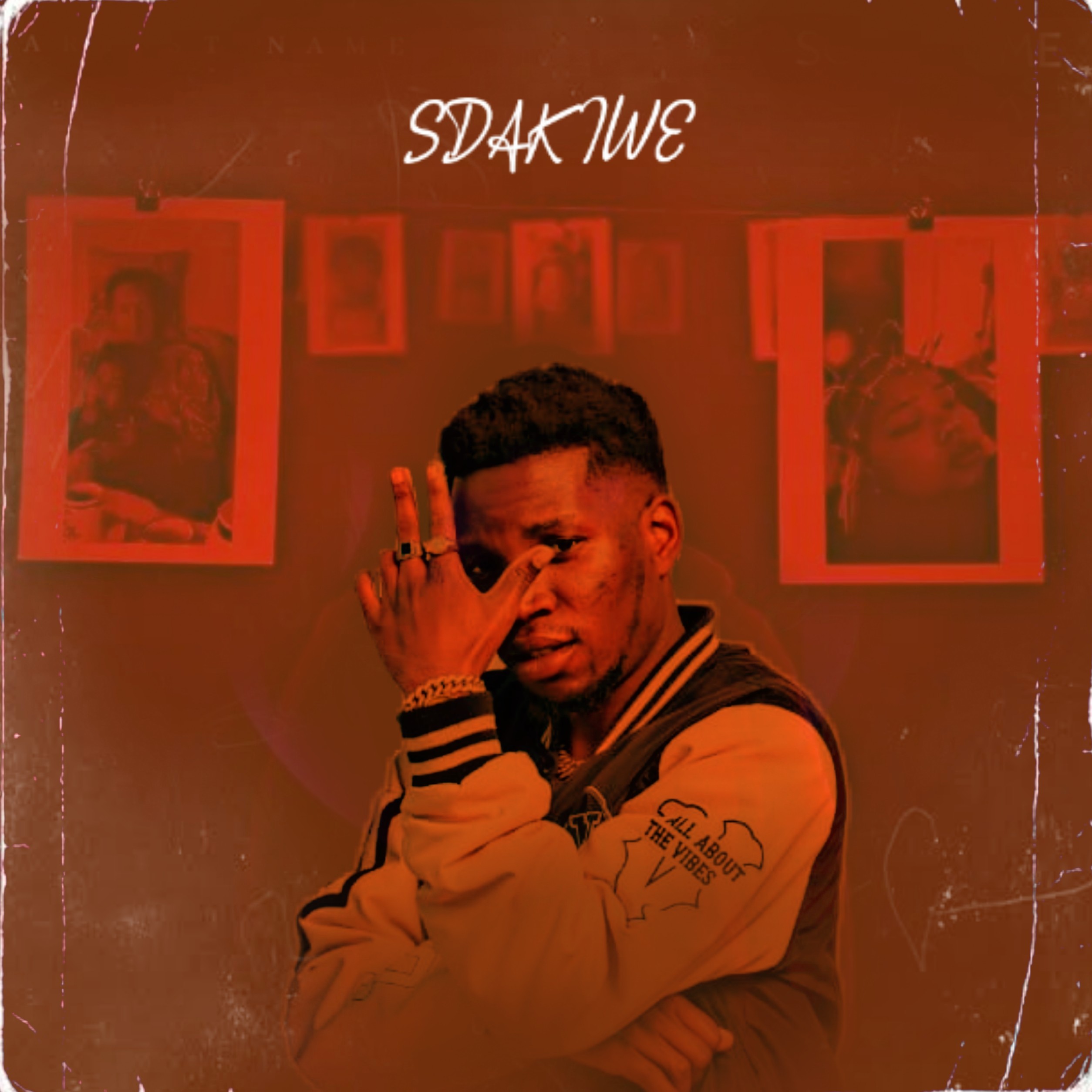 Sdakiwe (Ft Tyler ICU & Lwazzy Orah)
