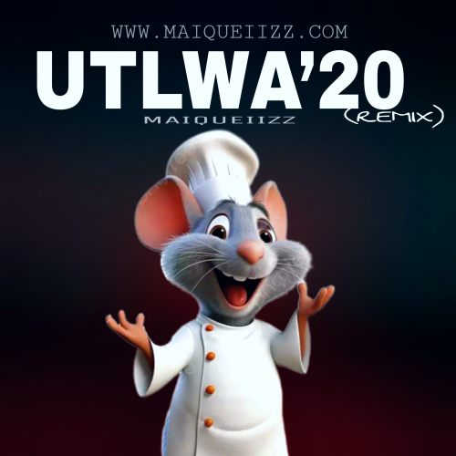 Utlwa’20 (Remix)