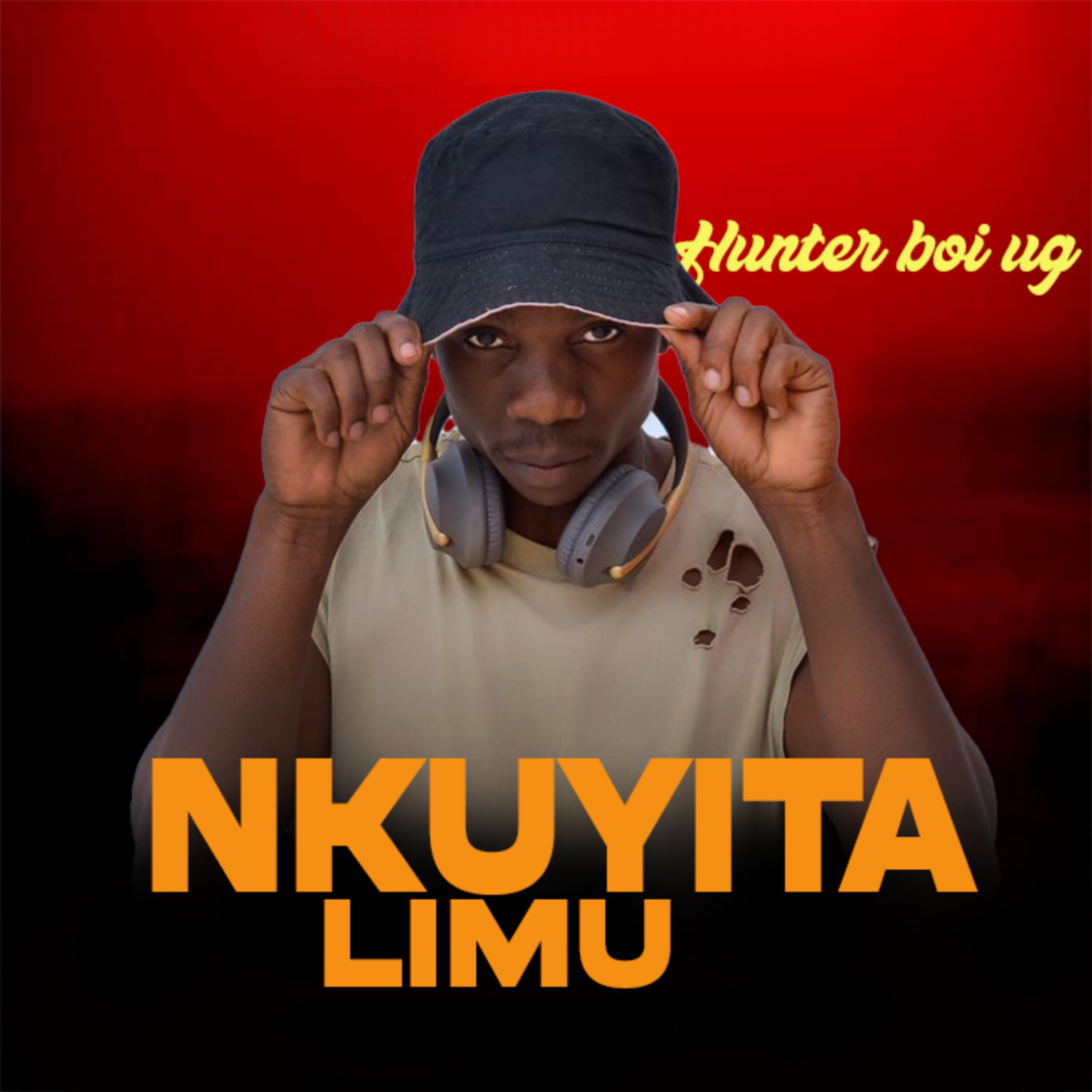 NKUYITA LIMU