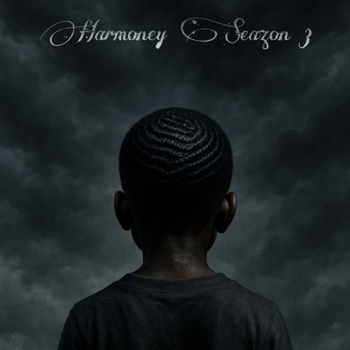 Harmoney Seazon 3 by 064 Harmoney