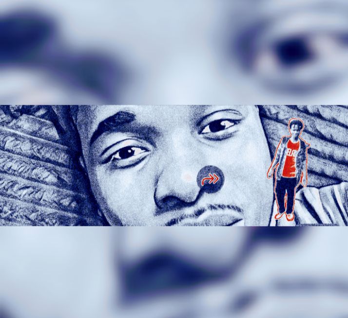 Cagy Rarepoet- king cage