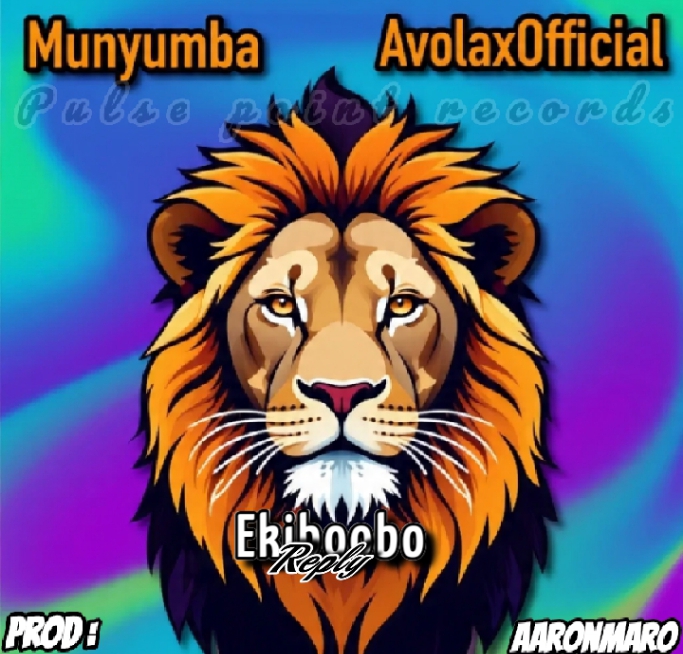 Munyumba (Ekiboobo reply)