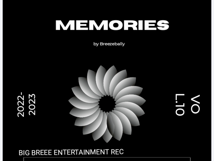 ft BIG BREEEEE ENTERTAINMENT
