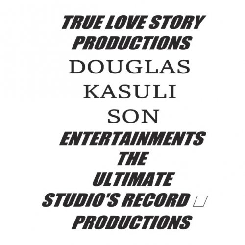 NEW 2026 by Douglas Kasuli Son