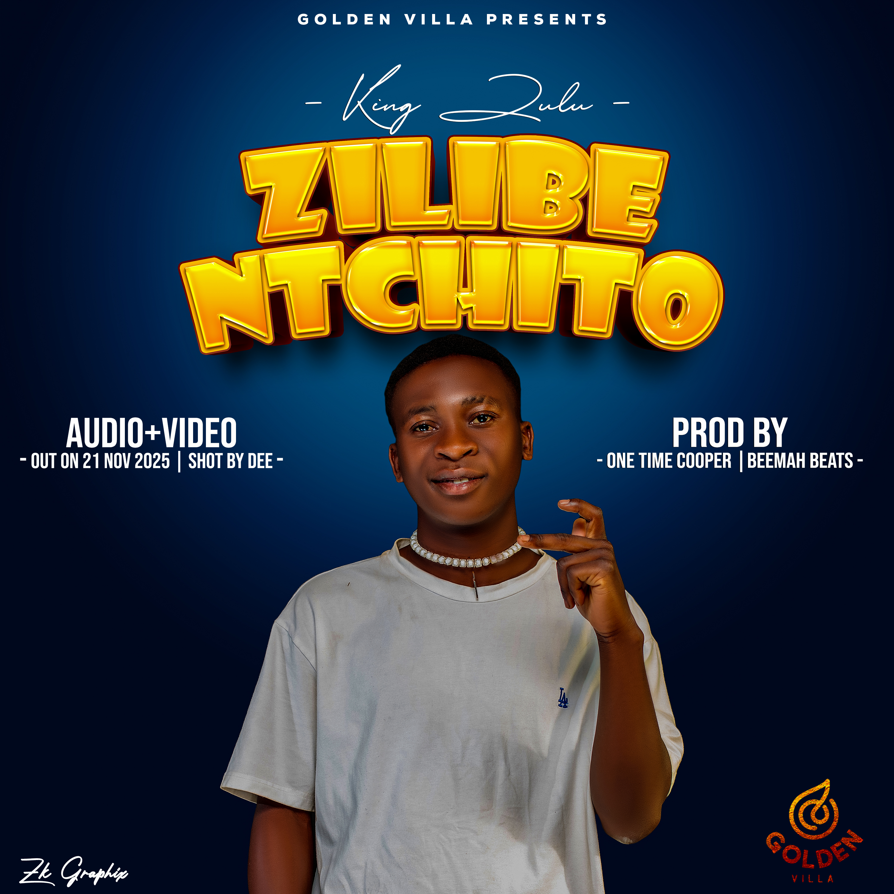 Zilibe Ntchito