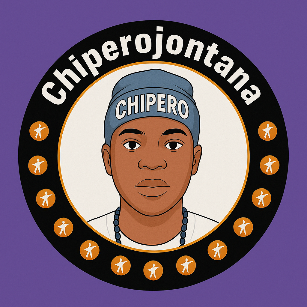 Chiperojontana