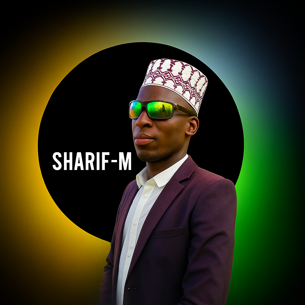 Sharif m
