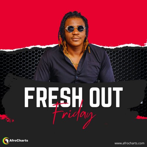 Fresh Out Friday Copy Copy