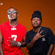 YoungKay Na Jae Swagger