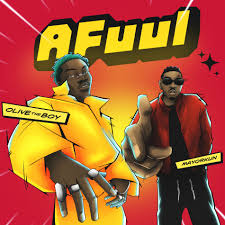 A FUUL (Ft Mayorkun)