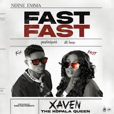 FAST FAST (Ft Xaven)