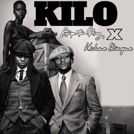 Kilo (Ft Kichwa Bingwa)