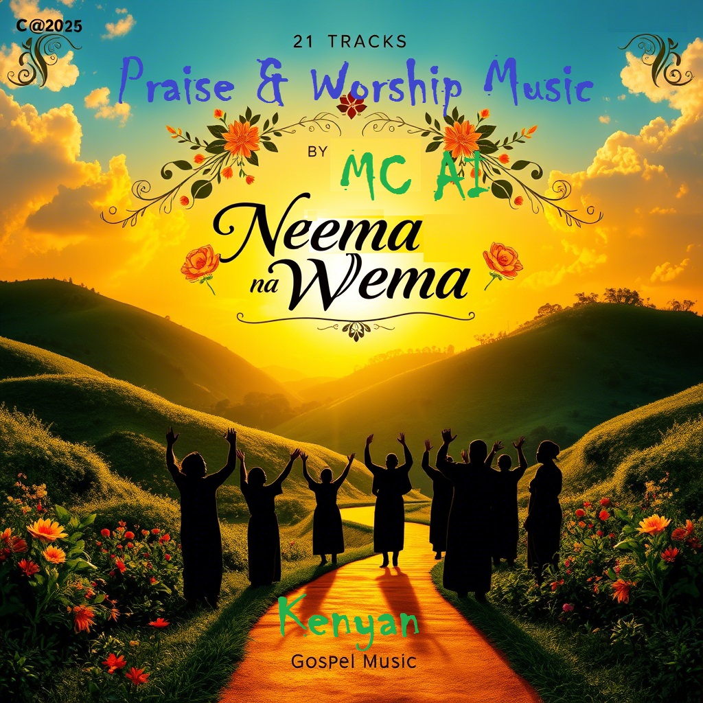neema na wema by MC AI | Album