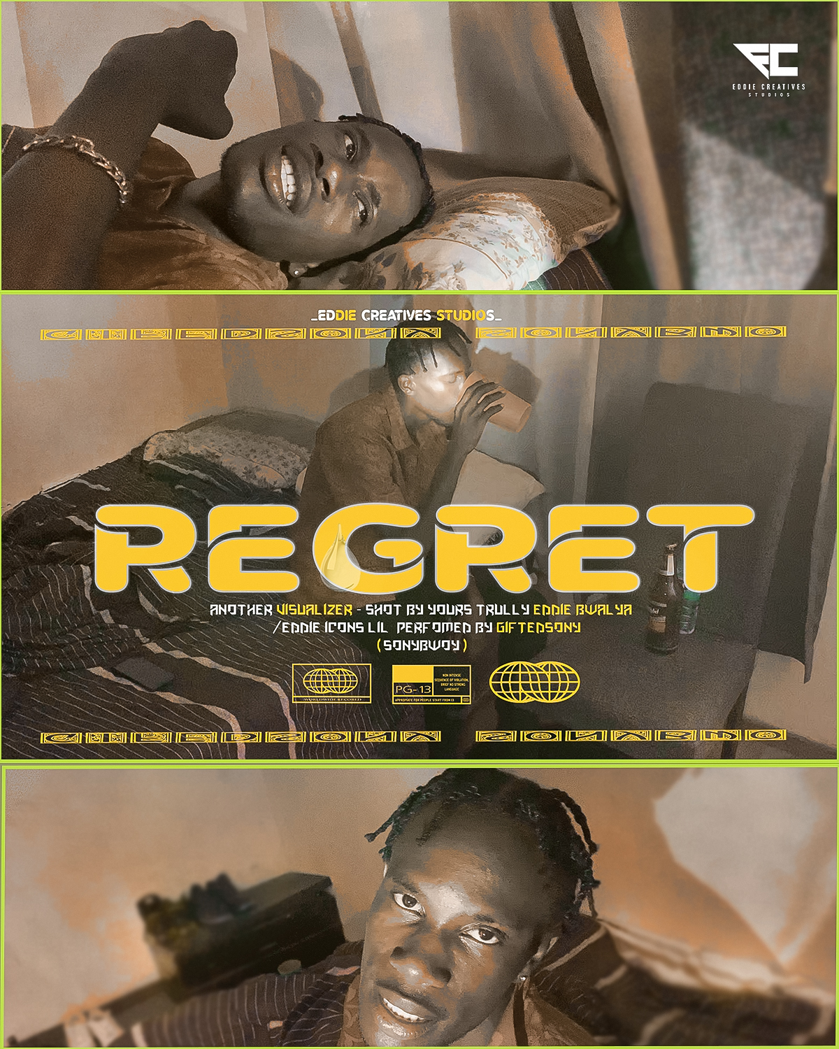 Regret