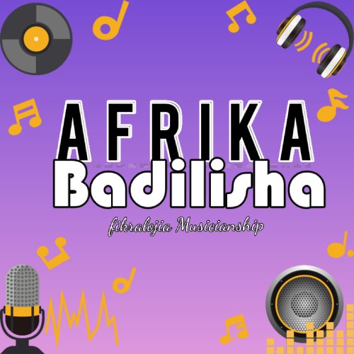 Afrika Badilisha