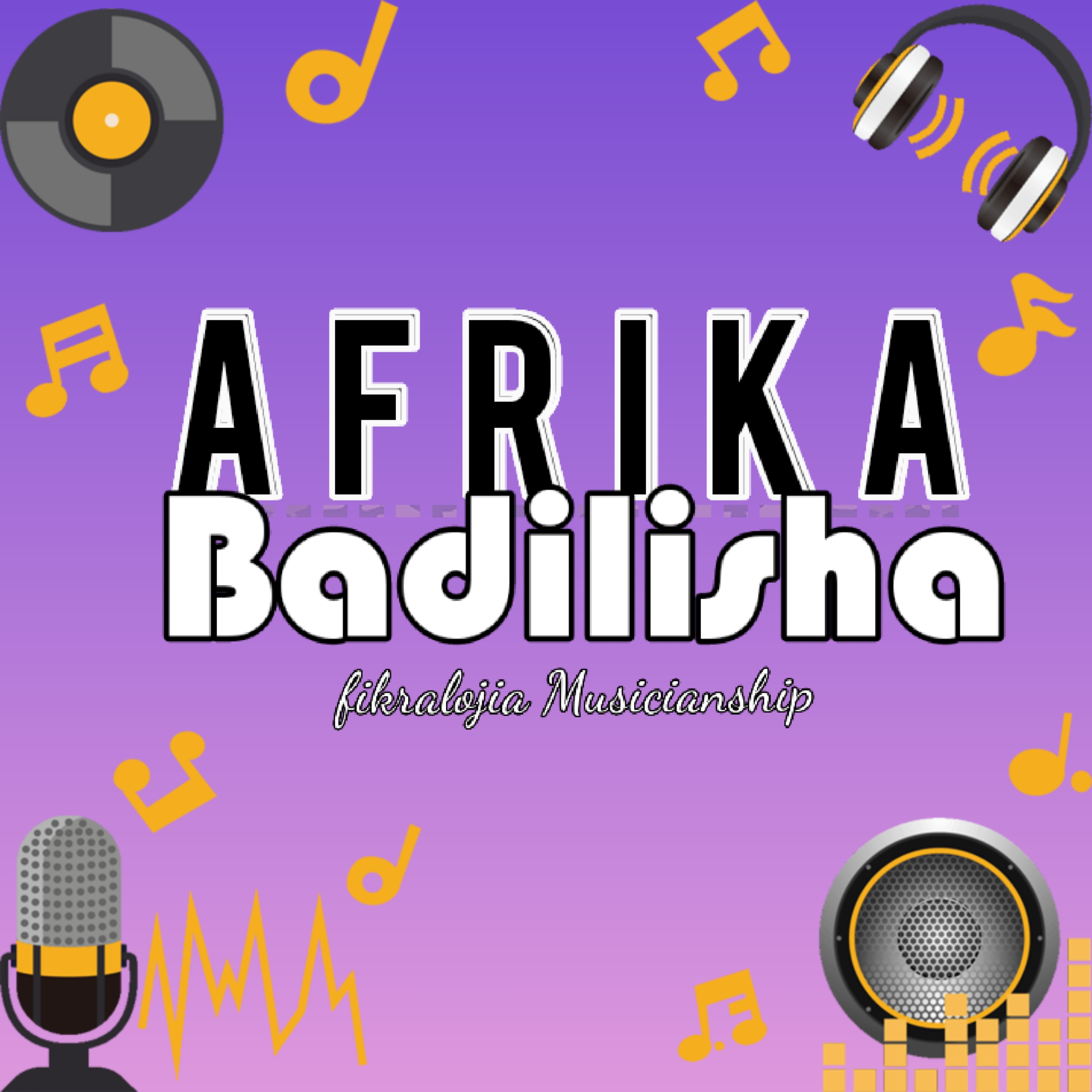 Afrika Badilisha