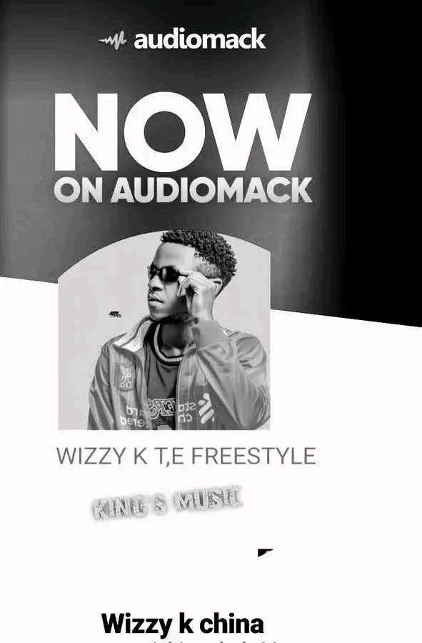 Wizzy K China