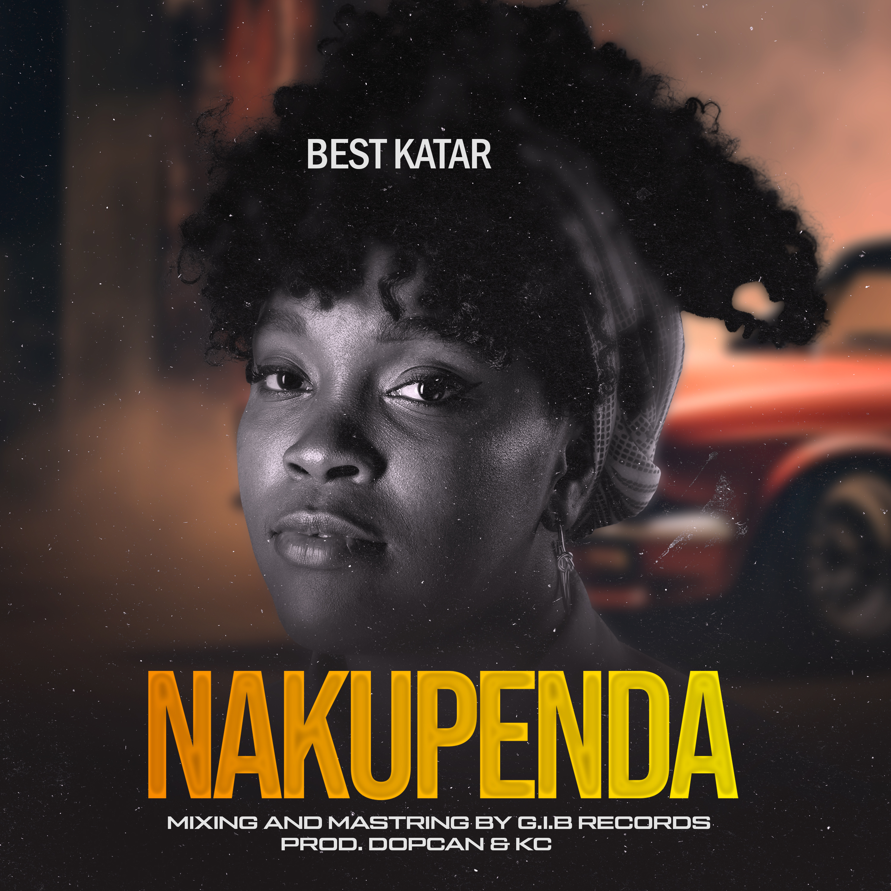 Nakupenda