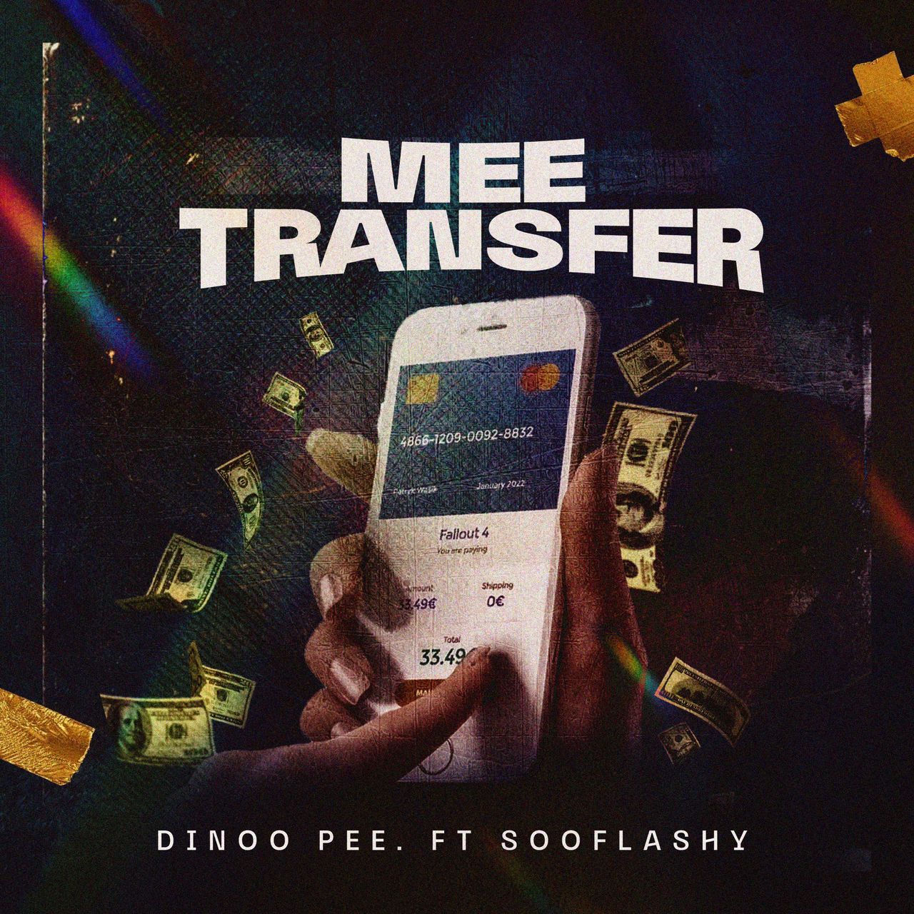 Mee transfer (Ft sooflashy)