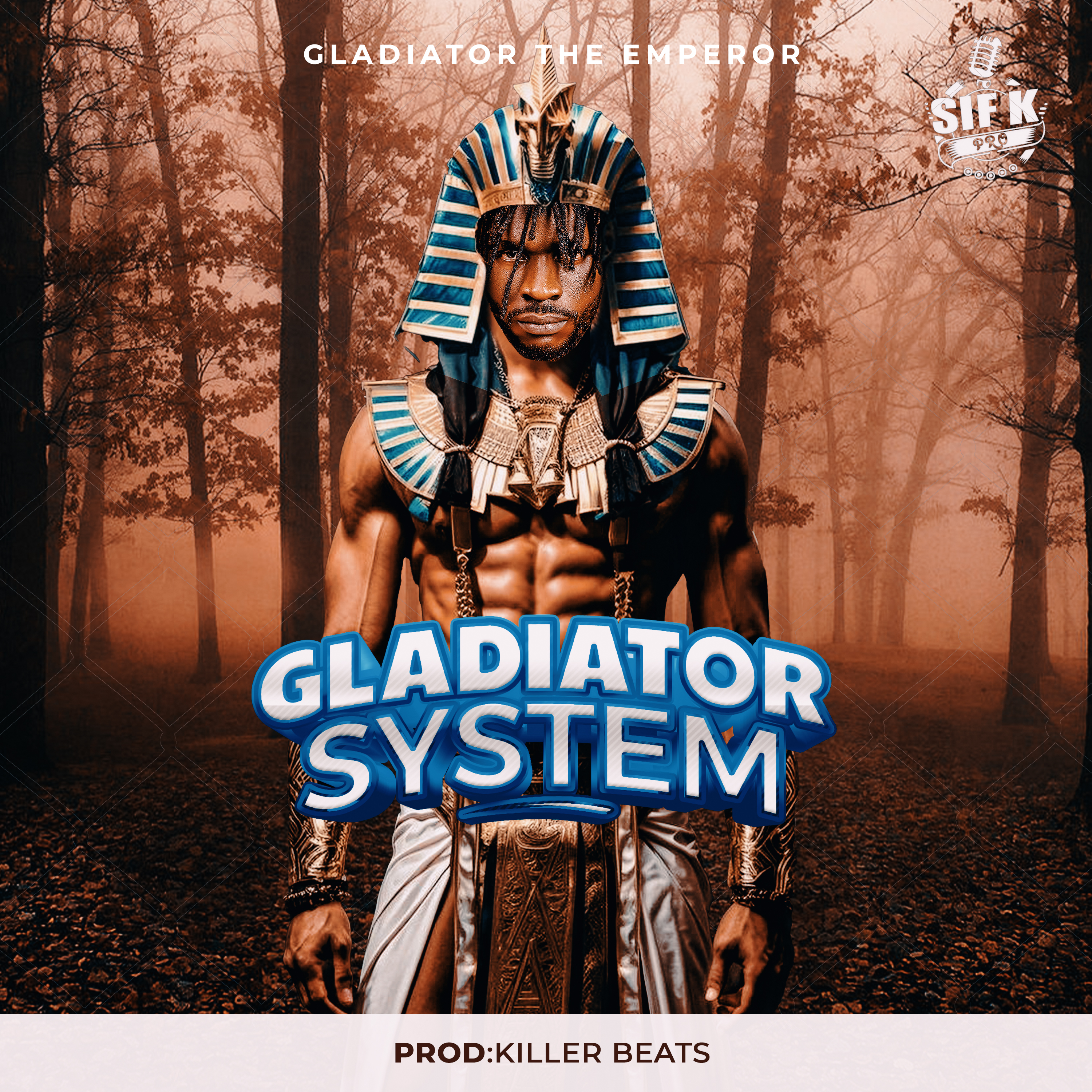 Gladiator system