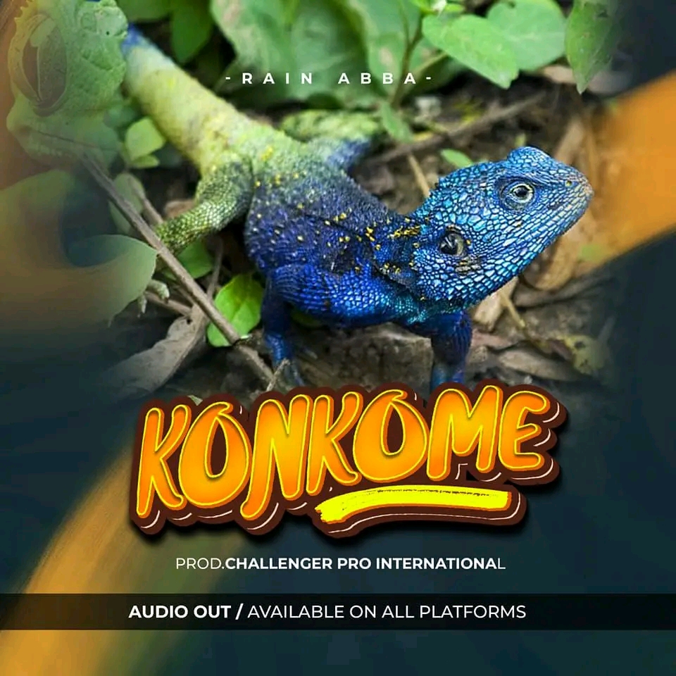 Konkome