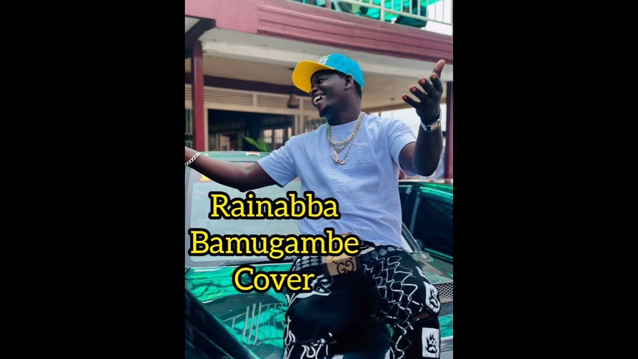 Bamugambe Cover