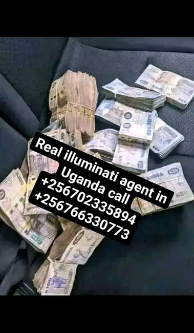 real illuminati agent+256766330773/+256702335894