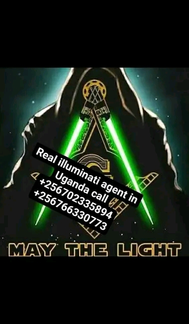 real illuminati agent+256766330773/+256702335894