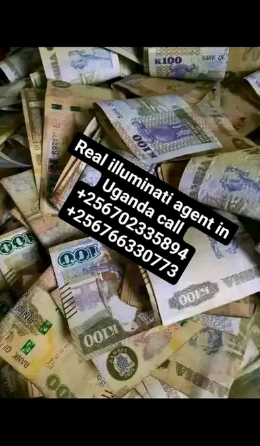 real illuminati agent+256766330773/+256702335894