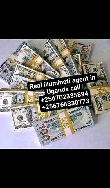 real illuminati agent+256766330773/+256702335894