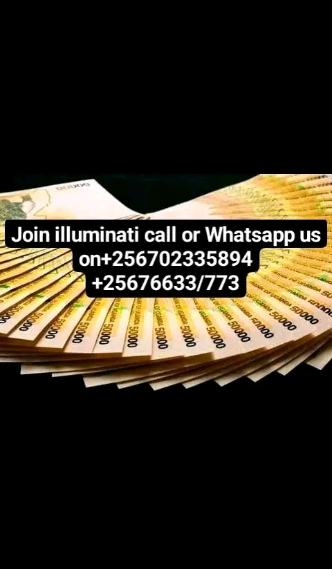 real illuminati agent+256766330773/+256702335894