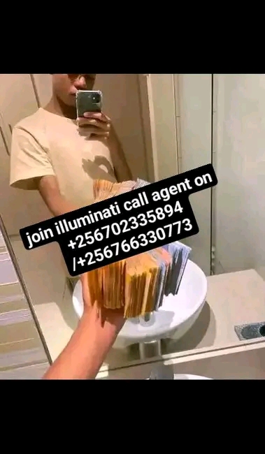 real illuminati agent+256766330773/+256702335894